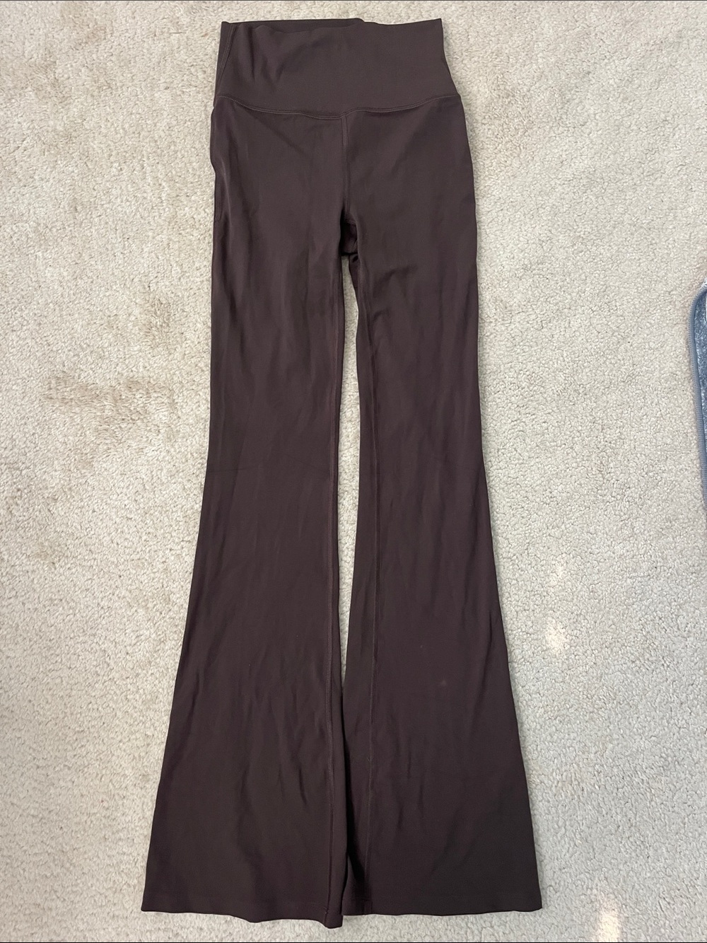 All in motion Women's Brown Flared Leggings